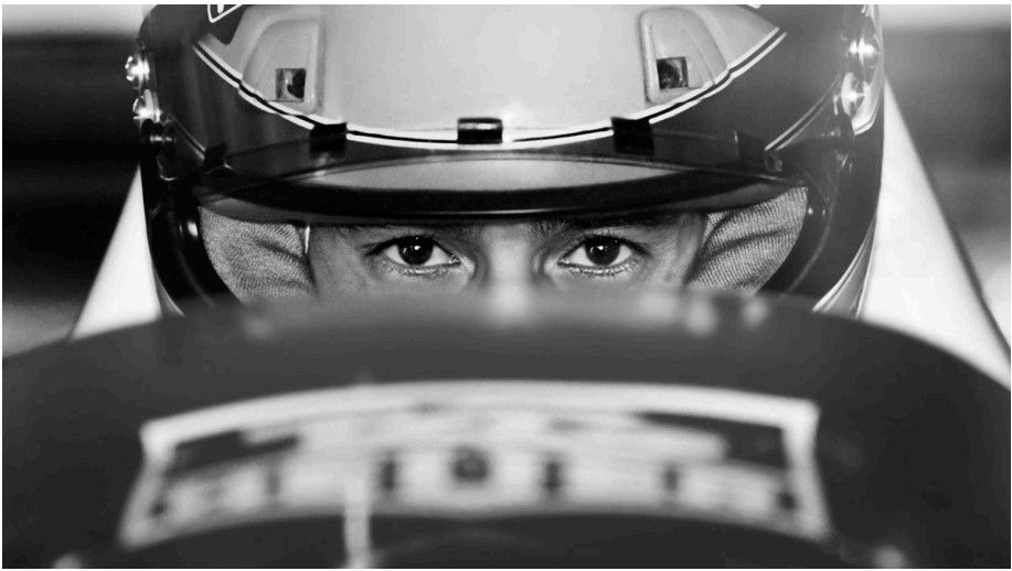 Ayrton Senna